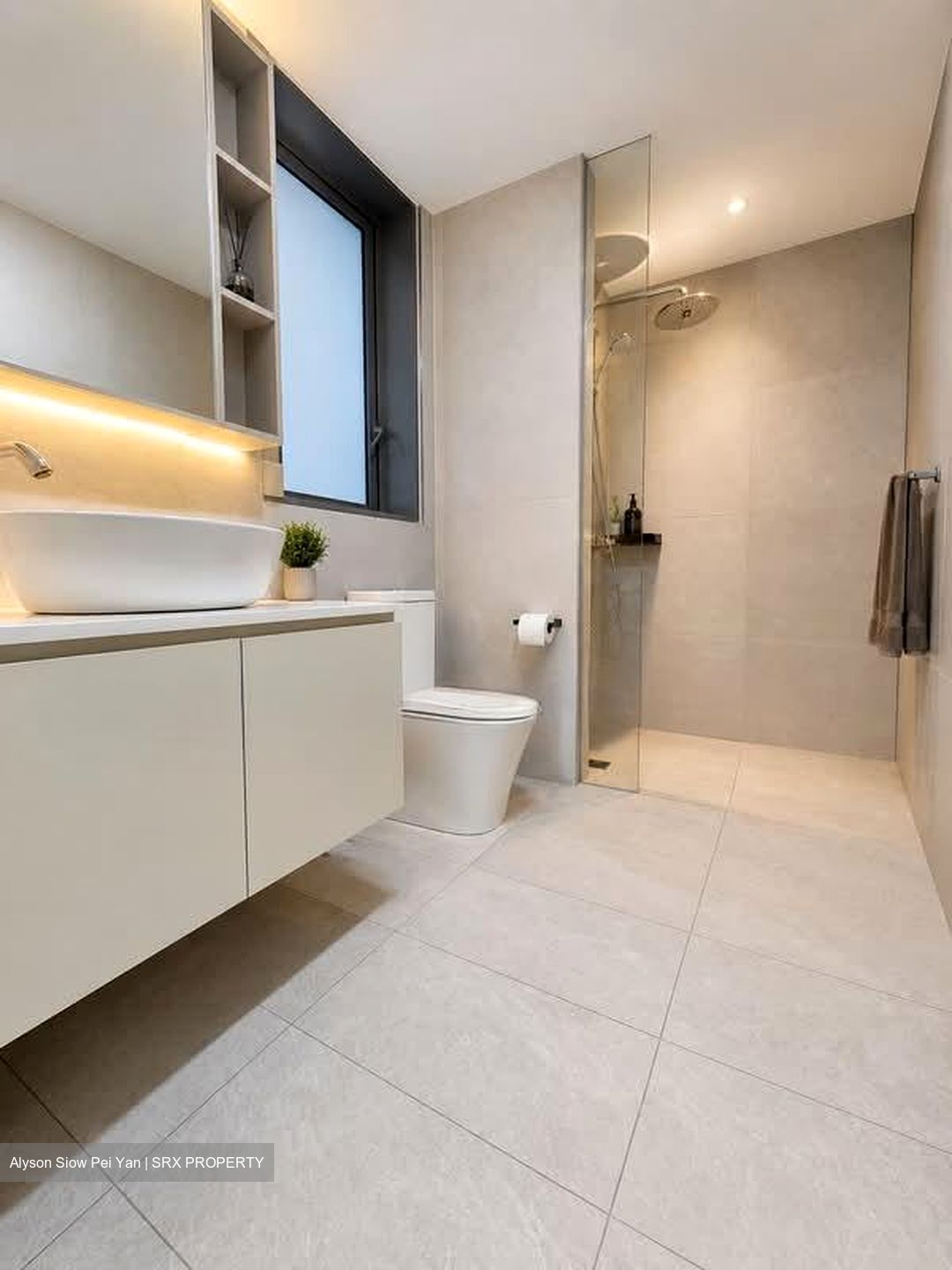 The Visionaire (D27), Condominium #572222231